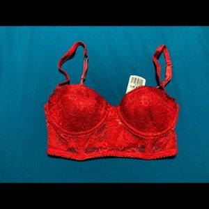 NWT Forever 21 Bralette - Size S